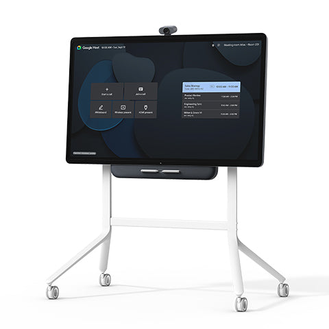 Google Meet Series One | Board 65