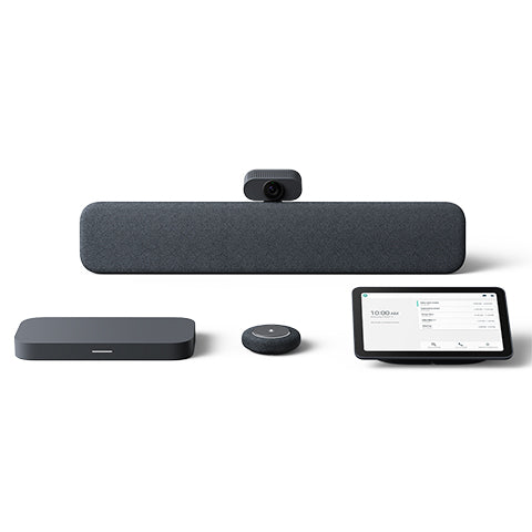 Google Meet Series One | Medium Room Kit