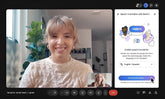 Google Meet: real time vertalingen, automatische sizing én flatteuze verlichting!
