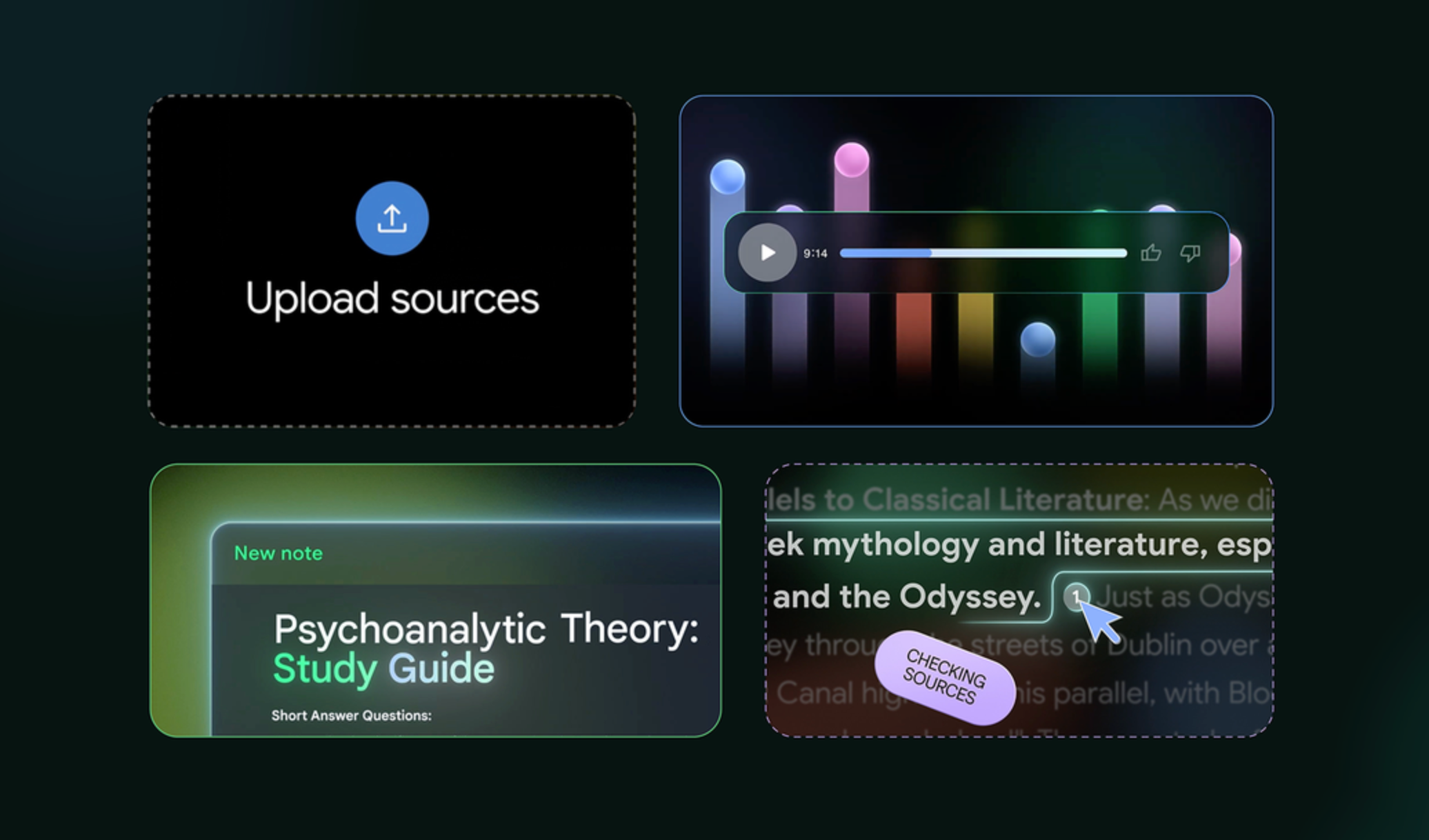 De beste van de klas: NotebookLM