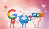 Google Drive <3 Dropbox + Microsoft bestanden (mét wachtwoord!)