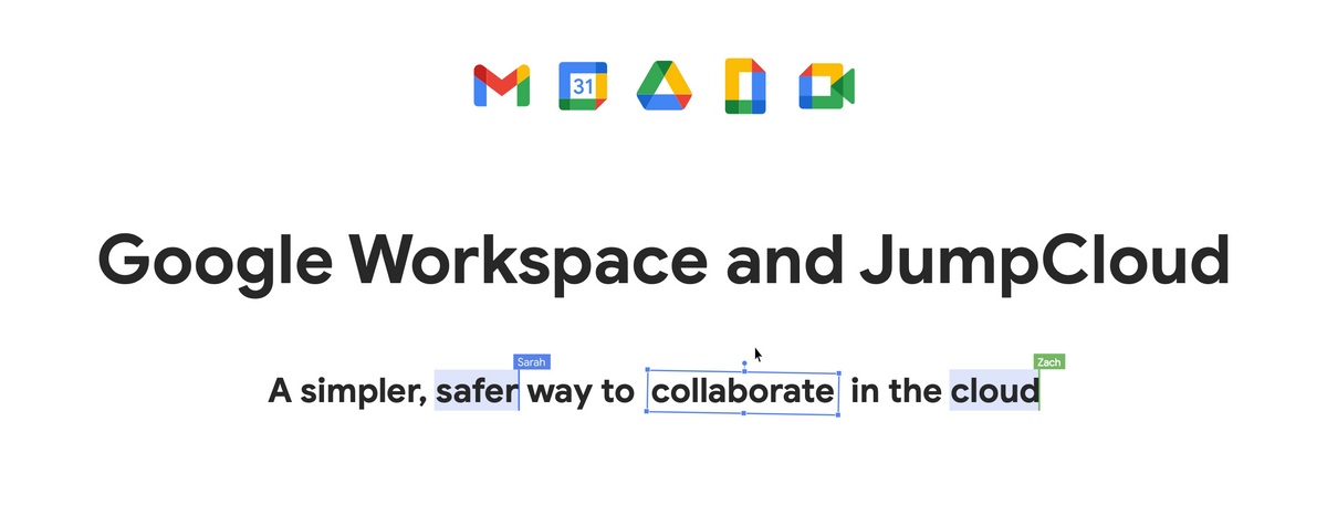JumpCloud voor identity en device management in Google Workspace | CLOUDMEN