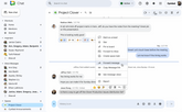 Spreken is zilver, Chatten is goud