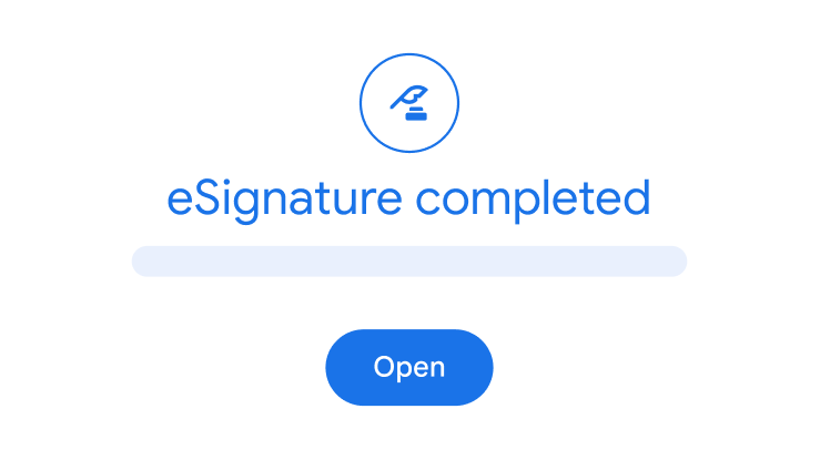 Pif poef paf... paraaf!