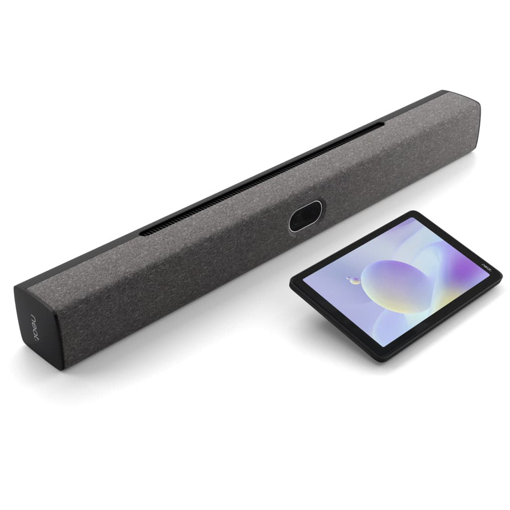 Neat | Bar Generation 2