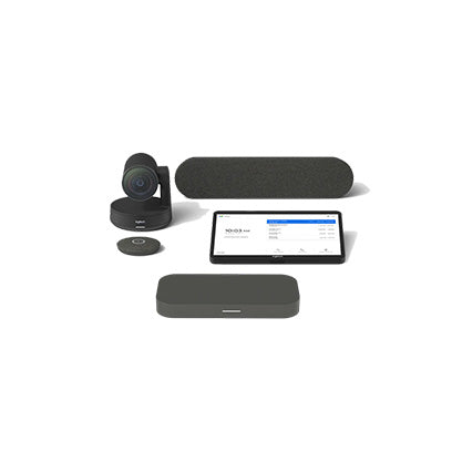 Google Meet Rally | Medium Room Kit – CLOUDMEN